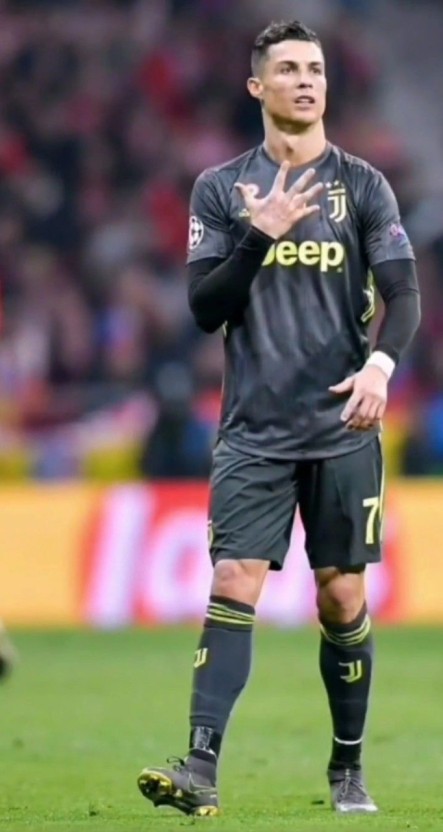 Ronaldo awards and honors.