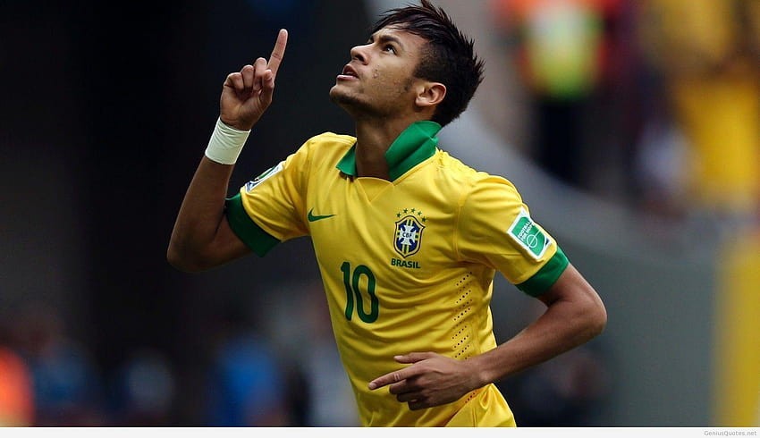 Ronaldo Brazil national team