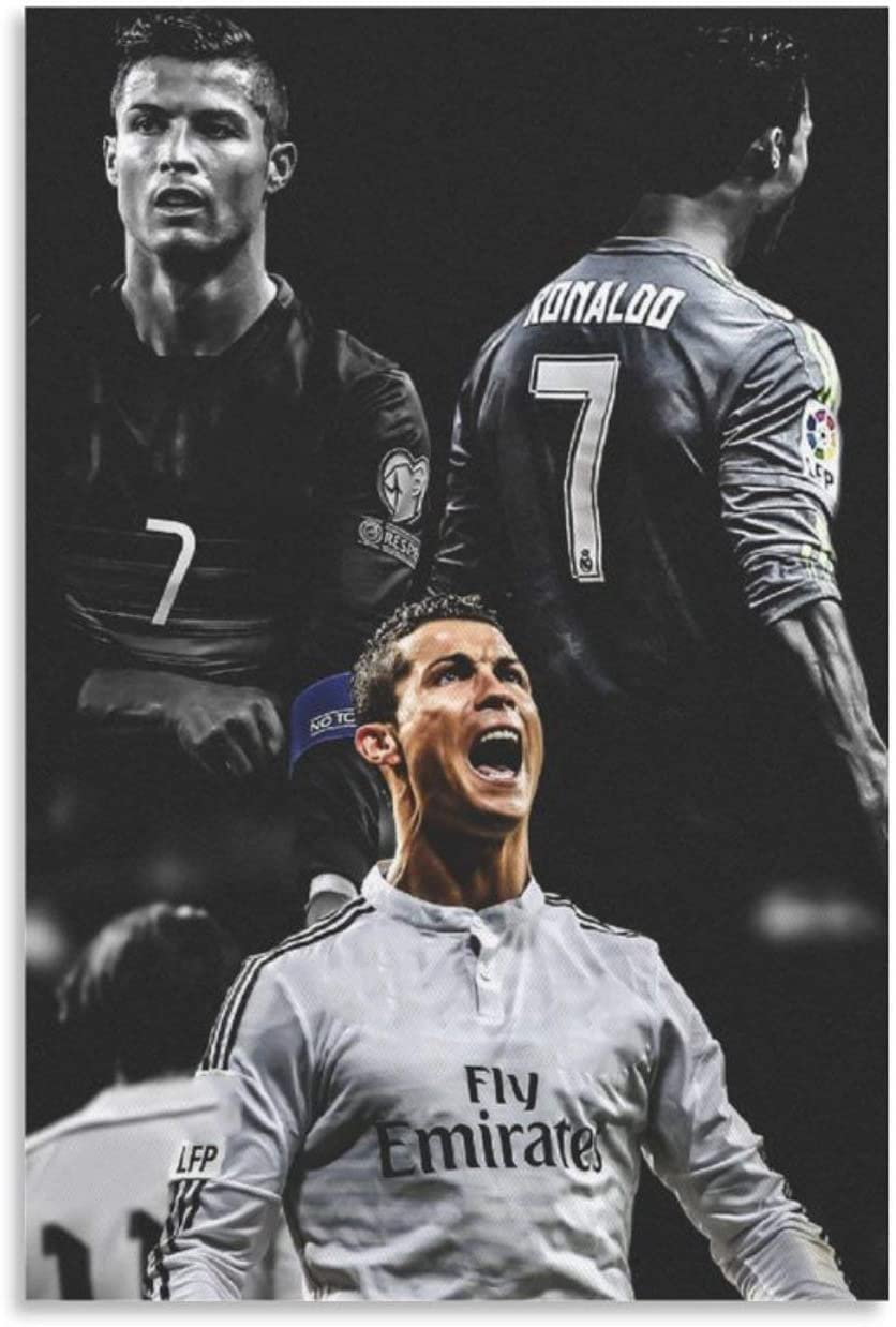 Ronaldo career highlights