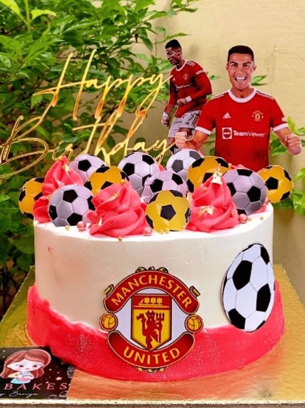 Ronaldo celebration photos 2023