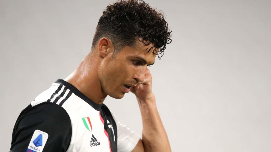 Ronaldo celebration videos Juventus