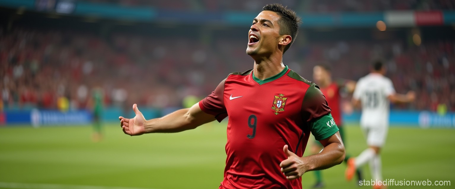 ronaldo celebrations 0013