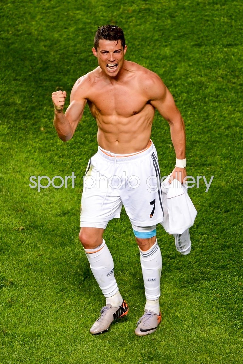 ronaldo champions league 2014 0009