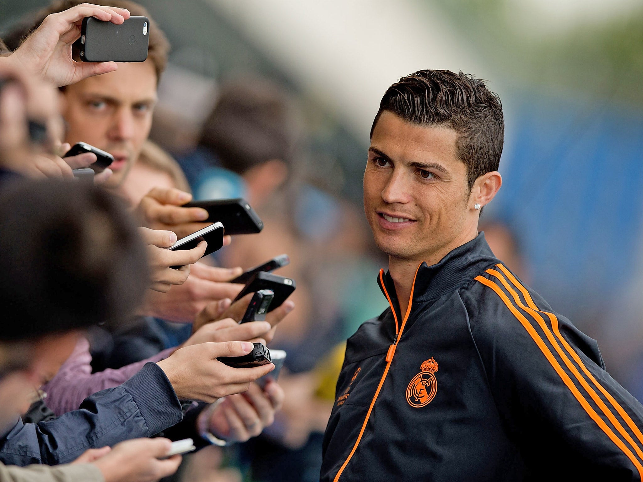 ronaldo champions league 2014 0012