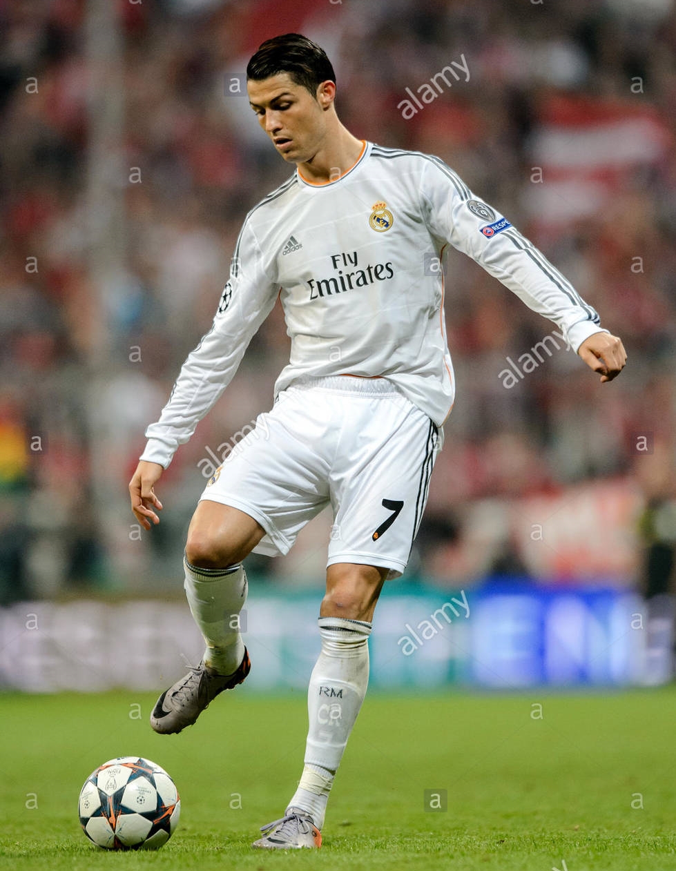 ronaldo champions league 2014 0023
