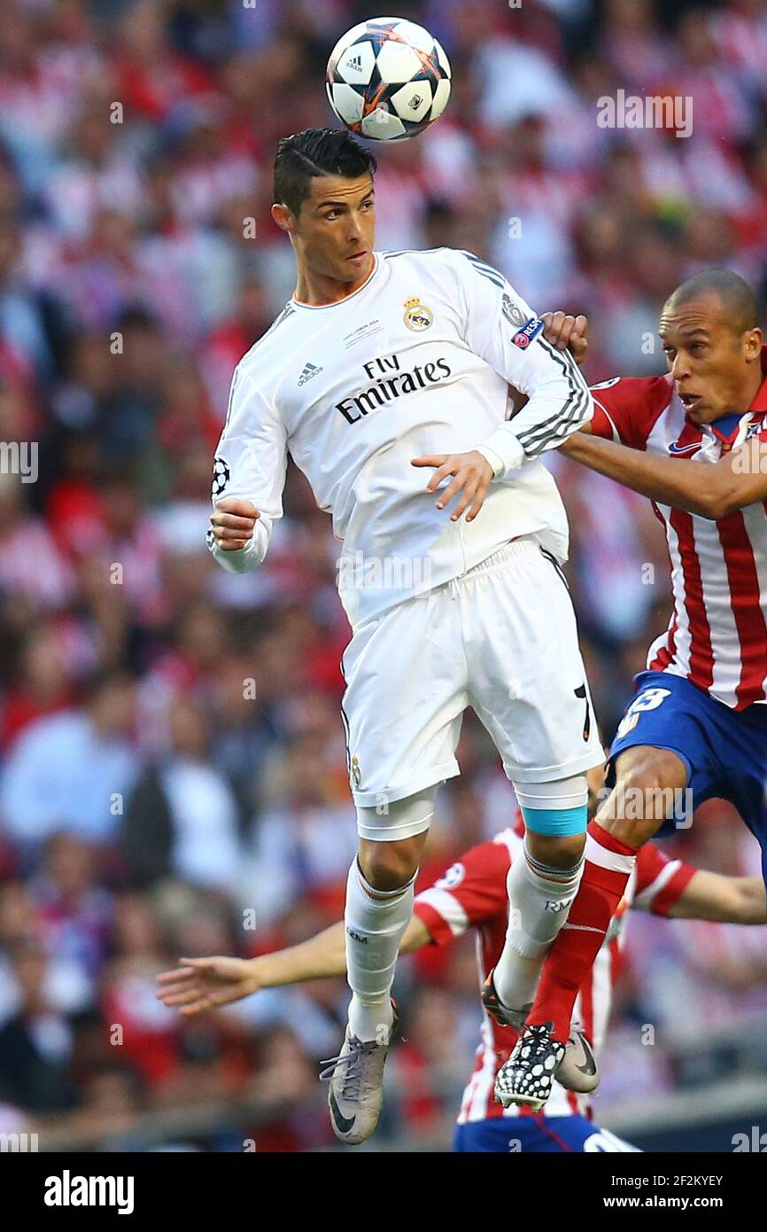 ronaldo champions league 2014 0033