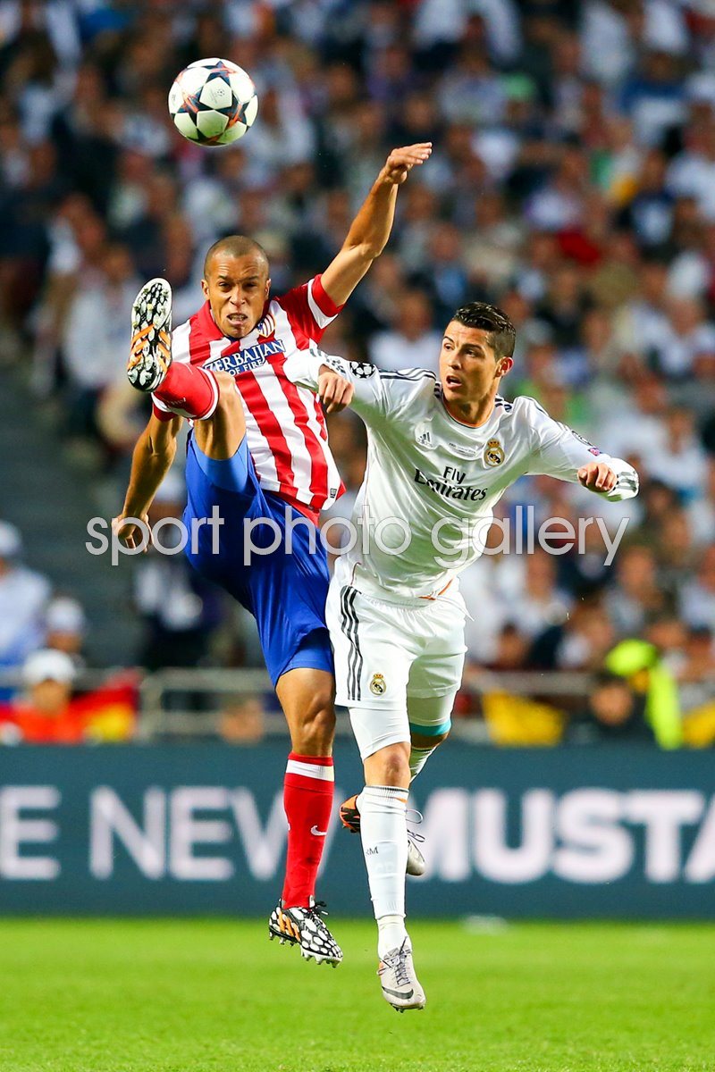 ronaldo champions league 2014 0044