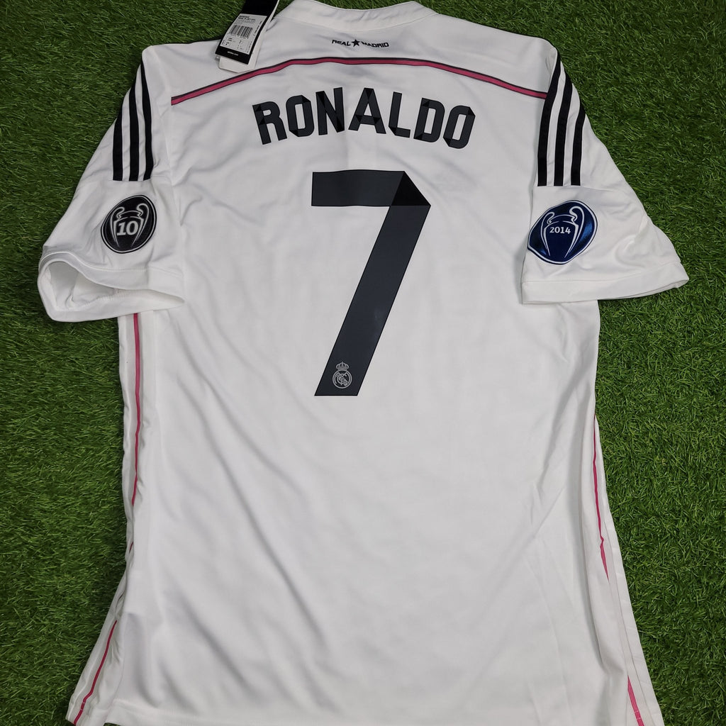 ronaldo champions league 2014 0049