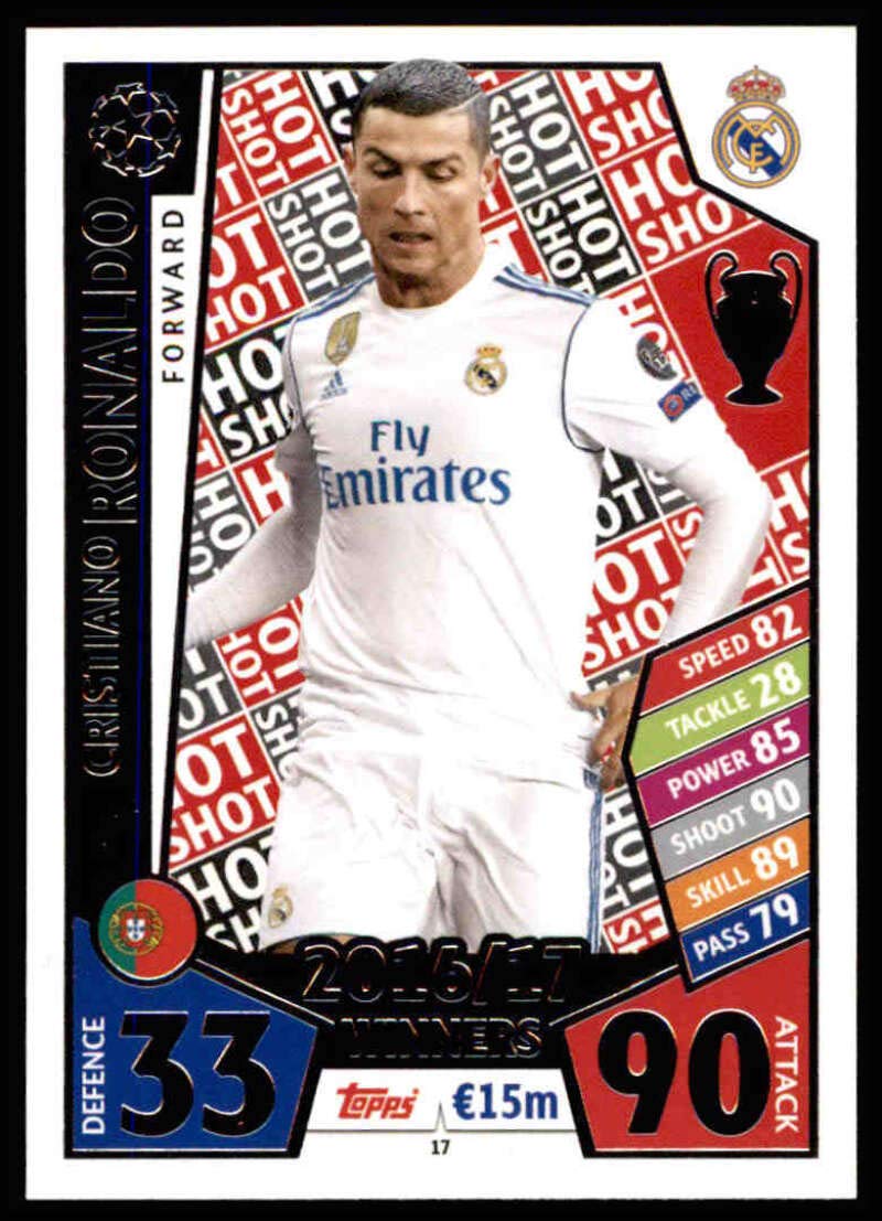 ronaldo champions league 2017 0015