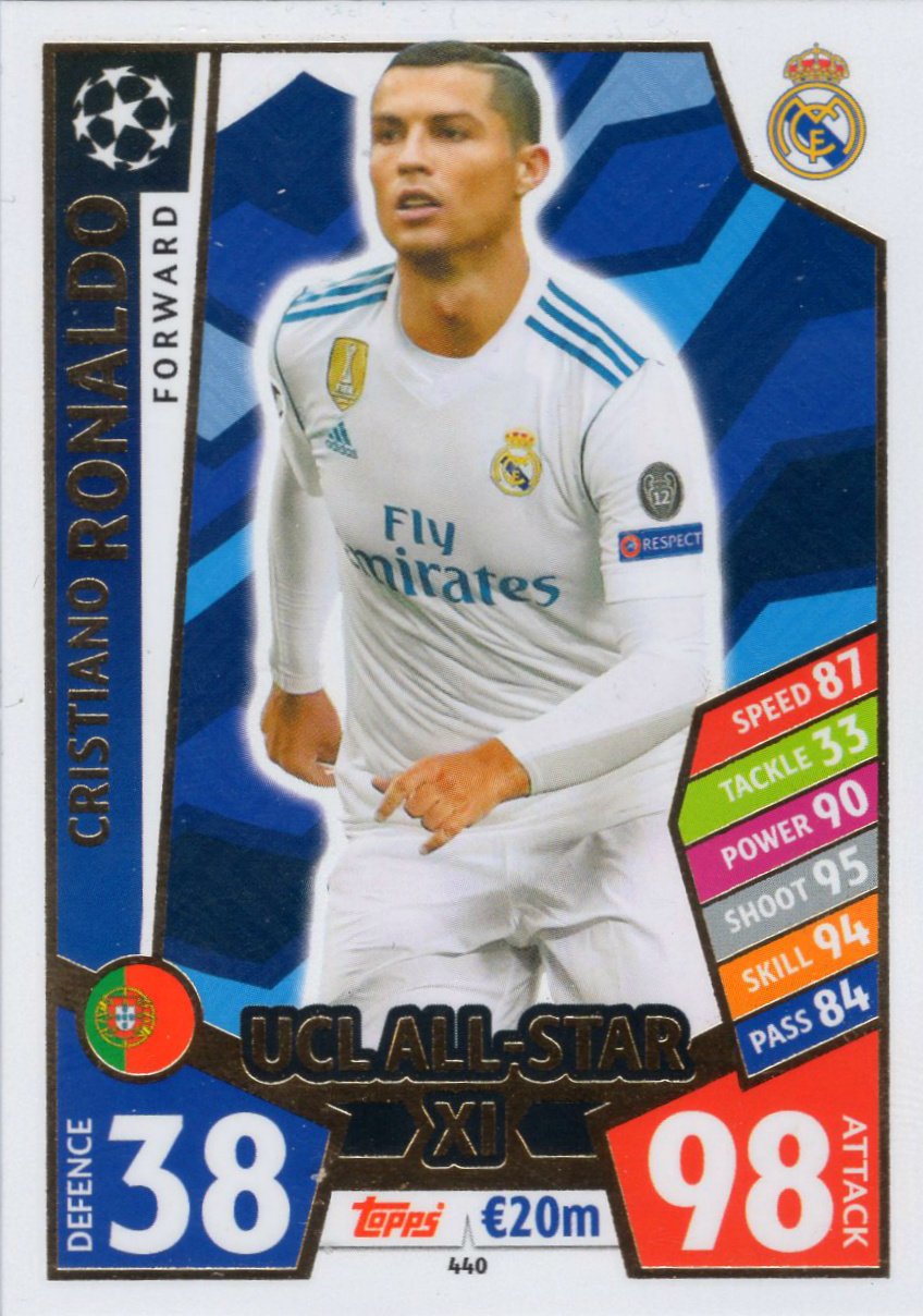 ronaldo champions league 2017 0032