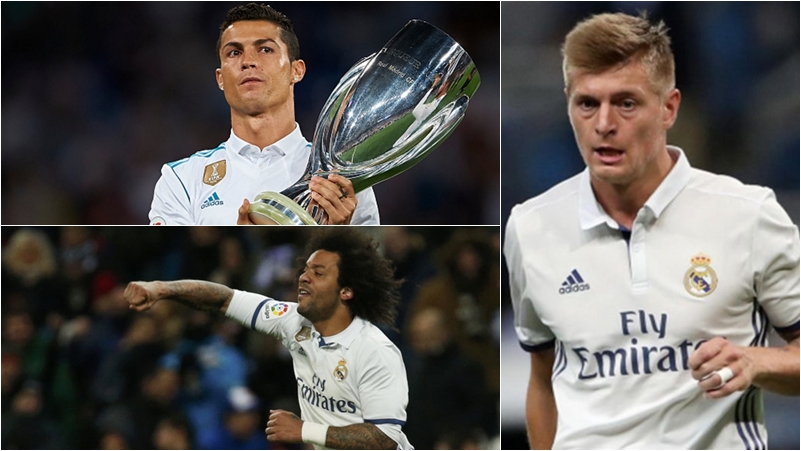 ronaldo champions league 2017 0045