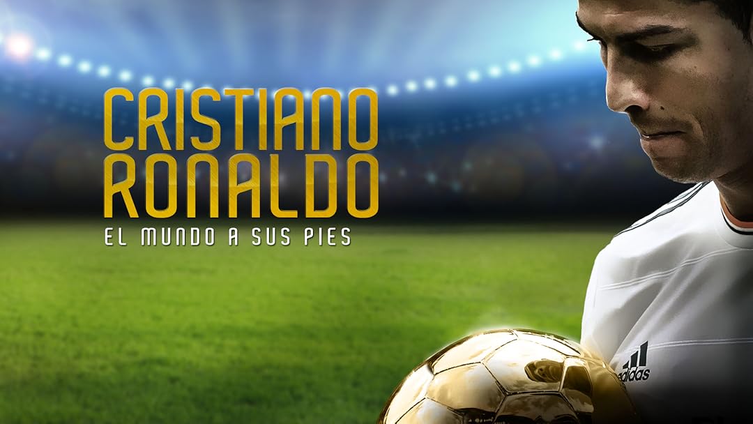 Ronaldo charity events
