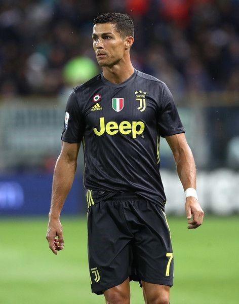 ronaldo childhood dreams