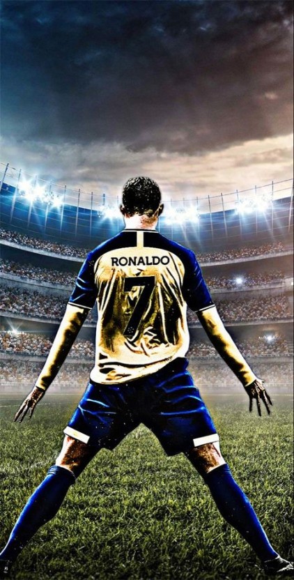 ronaldo collage 0012