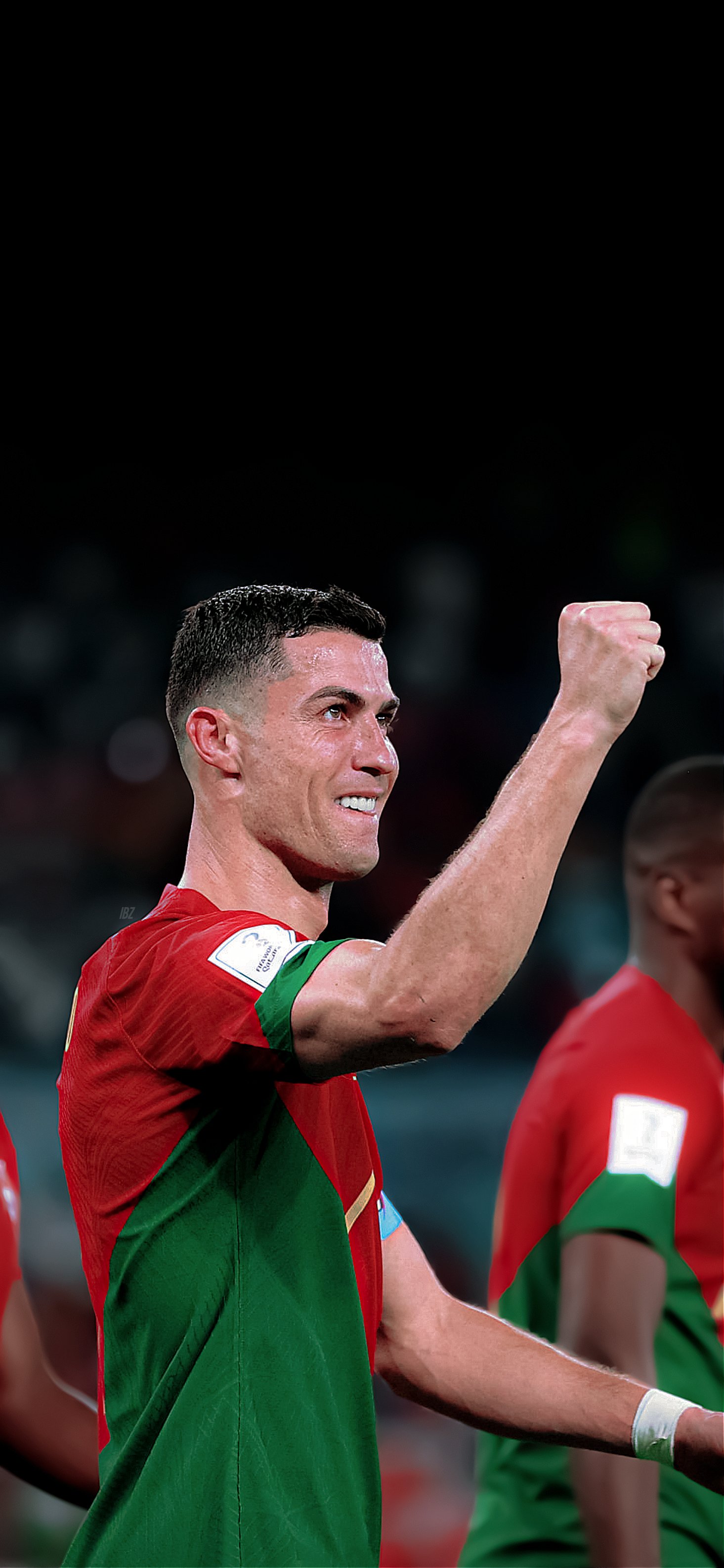 Ronaldo desktop backgrounds