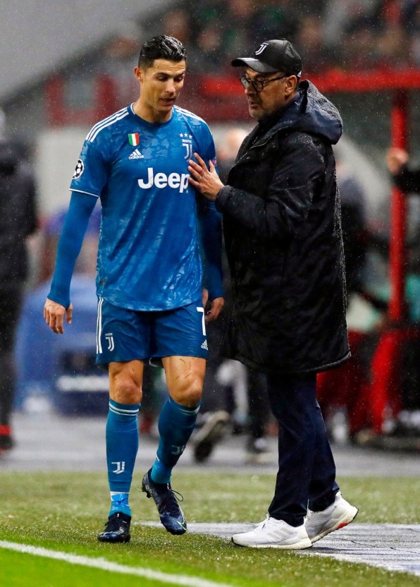ronaldo face photo 0010