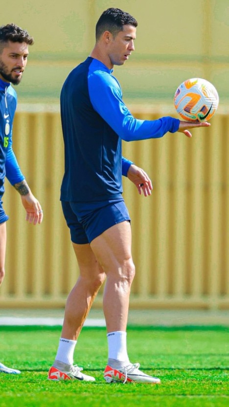 ronaldo face photo 0012