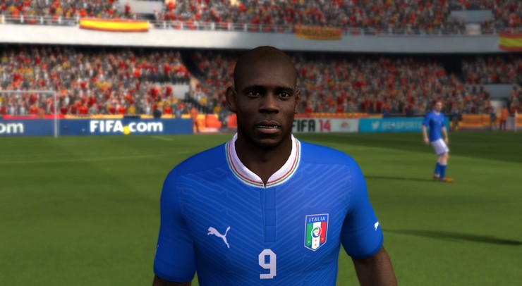 ronaldo face photo 0042