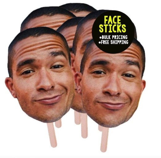 ronaldo face photo 0064