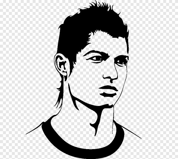 ronaldo face photo 0084