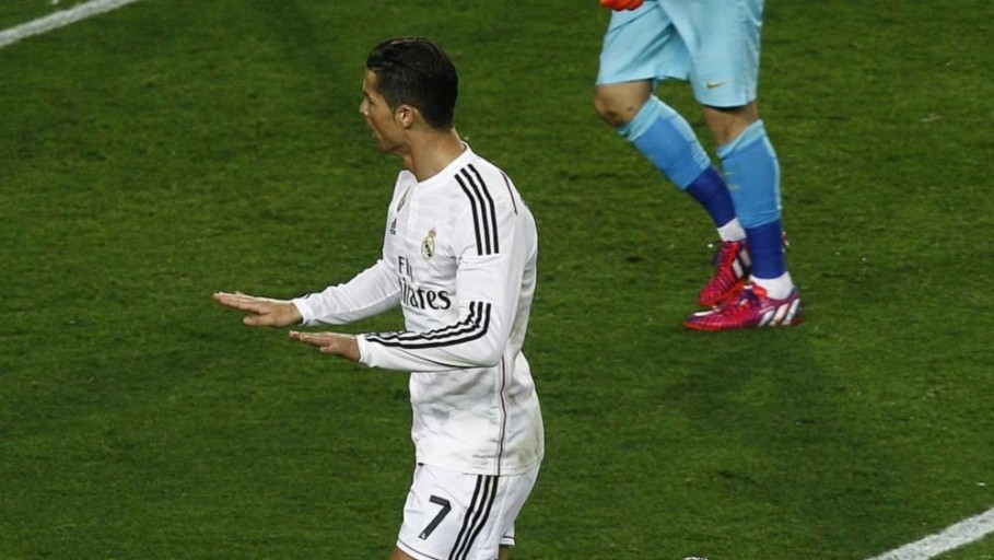 ronaldo face photo 0091