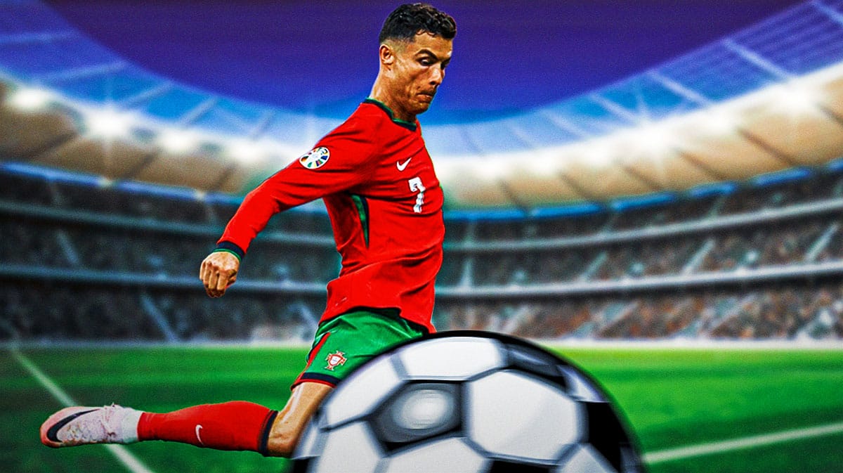 cr7 free kick 0012