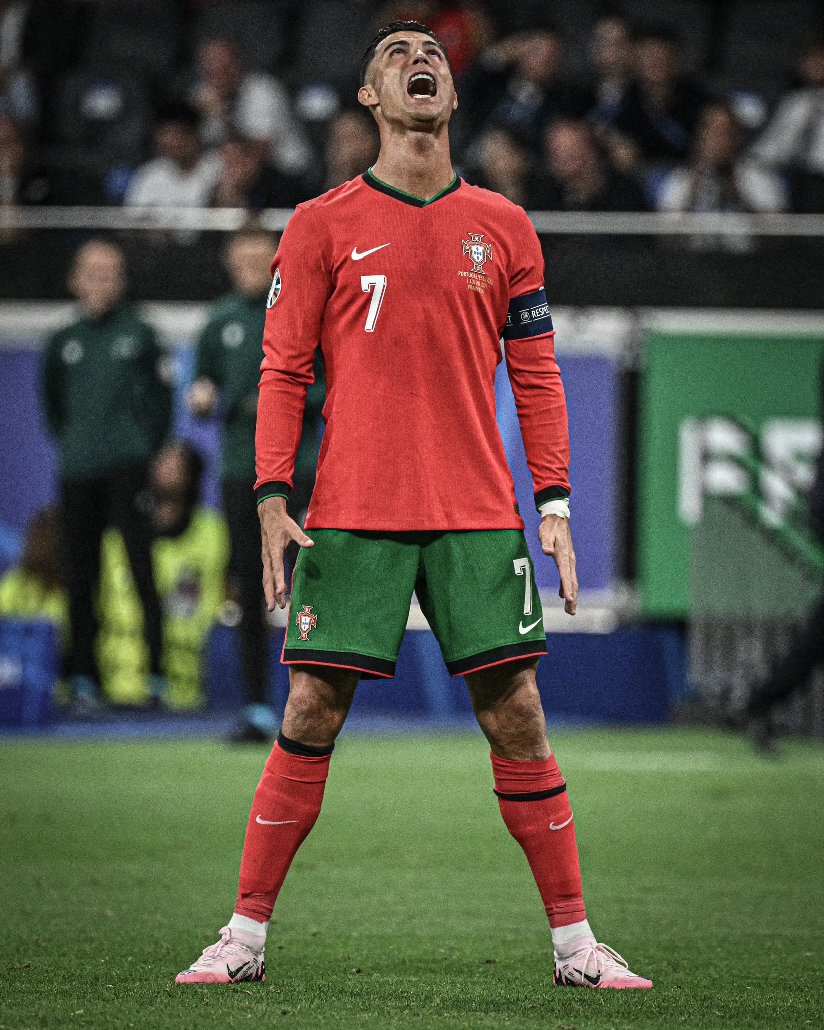 cr7 free kick 0025