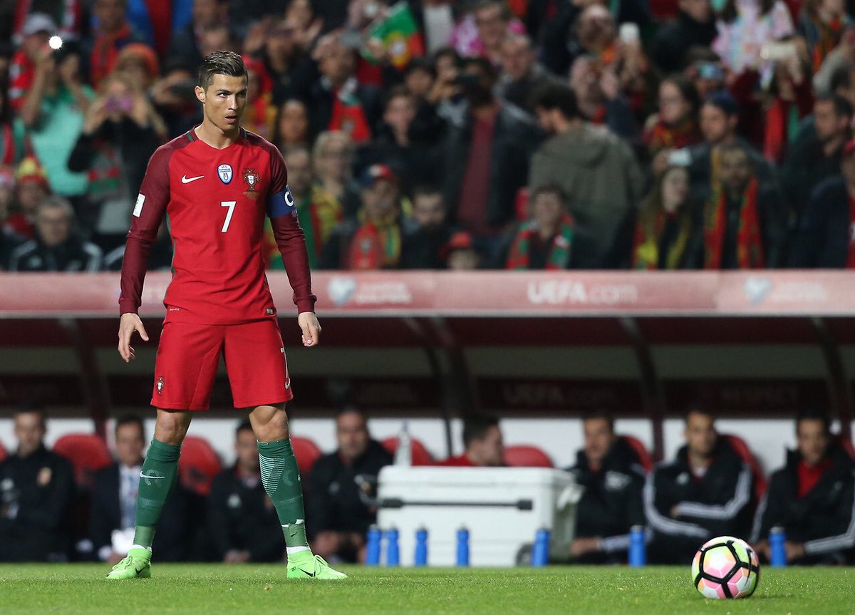 cr7 free kick 0026