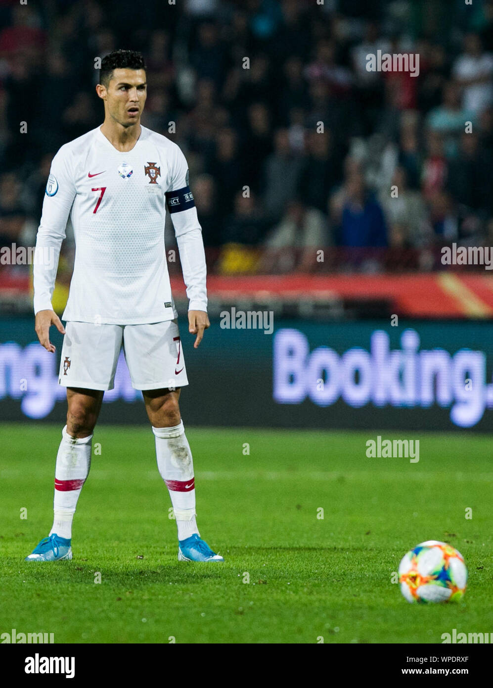cr7 free kick 0030
