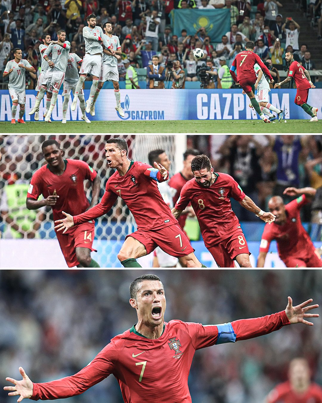 cr7 free kick 0035