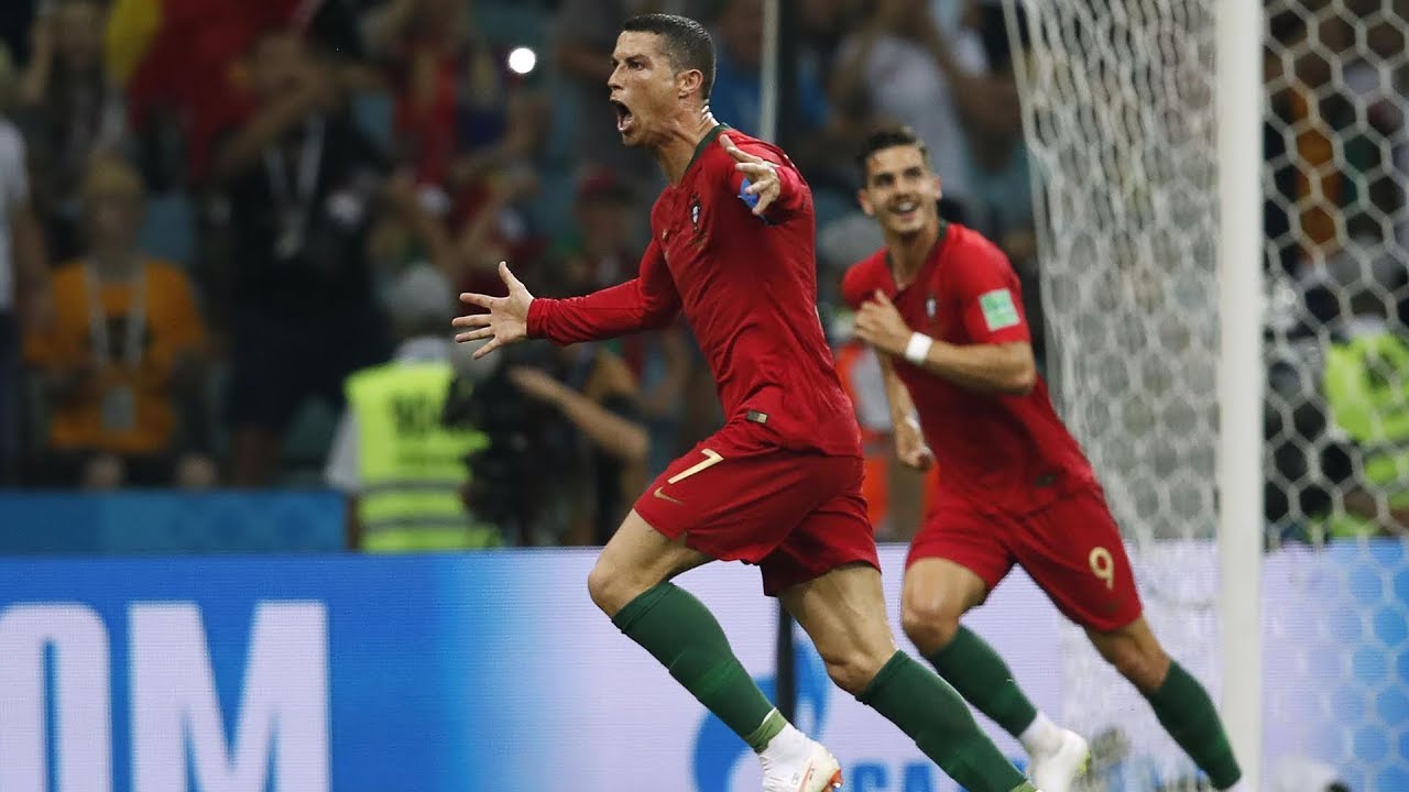 cr7 free kick 0038