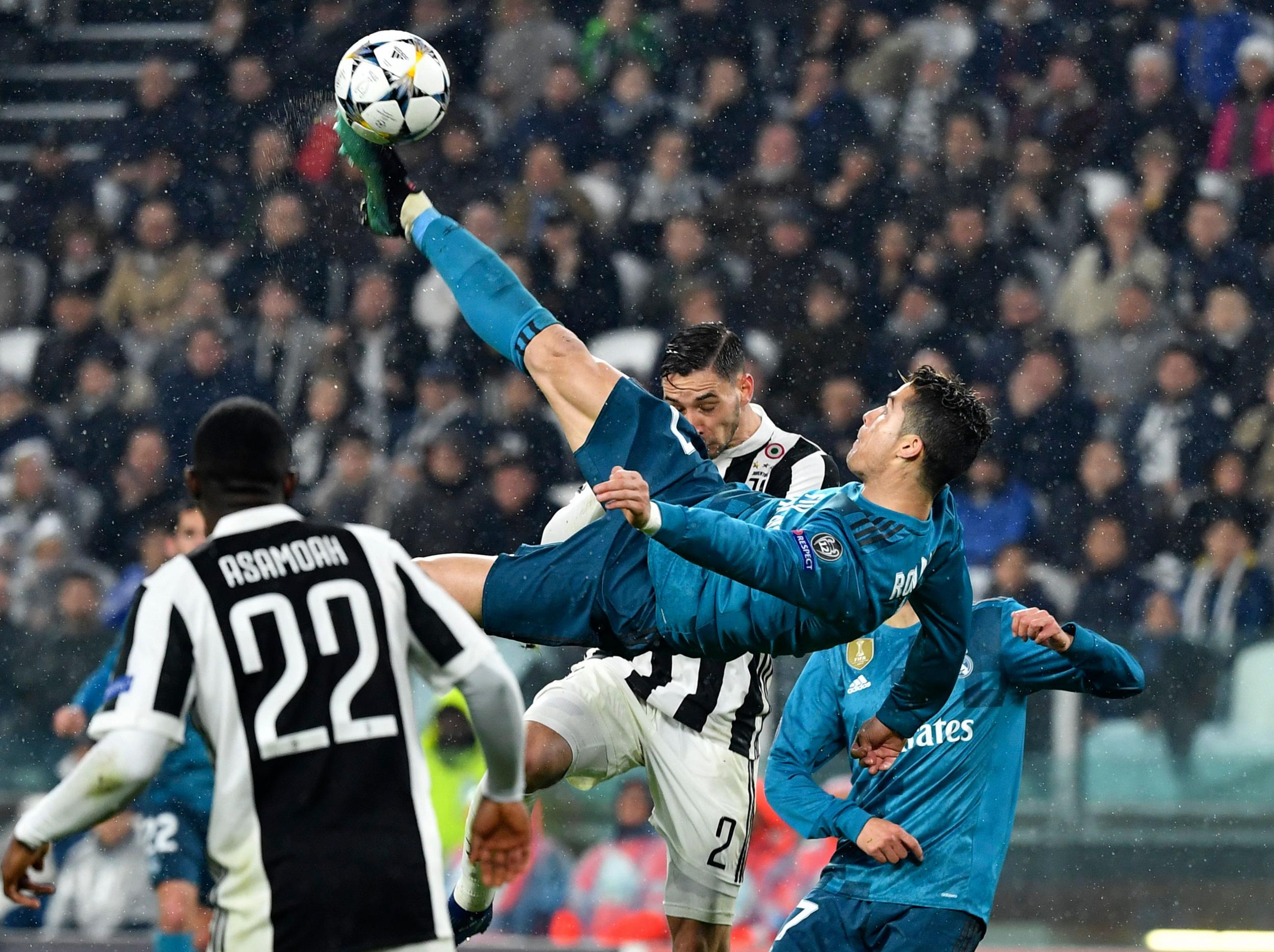 ronaldo free kick wallpaper 0014