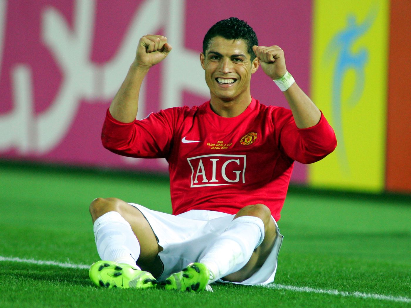 ronaldo free kick wallpaper 0036
