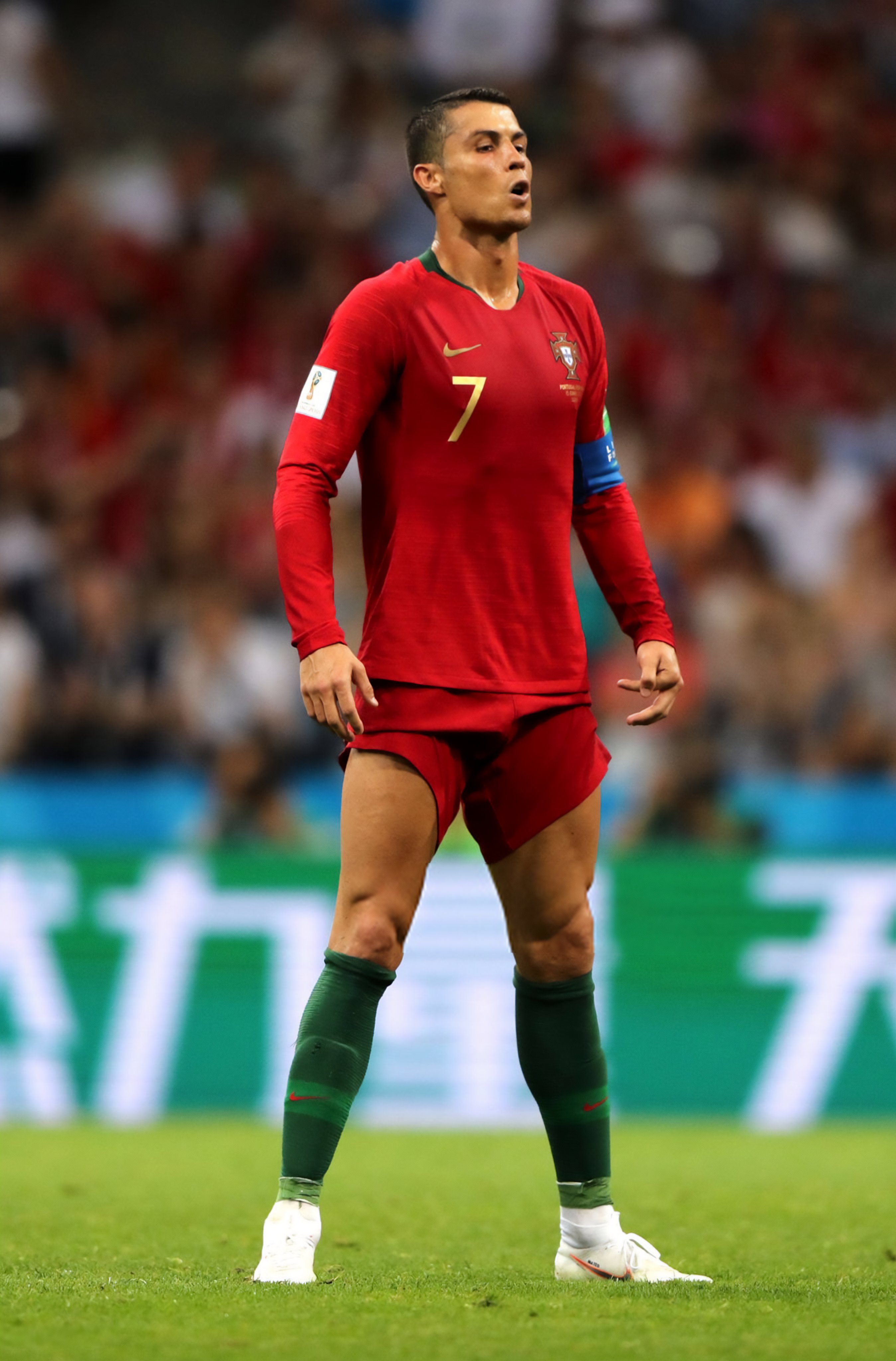 ronaldo free kick wallpaper 0048