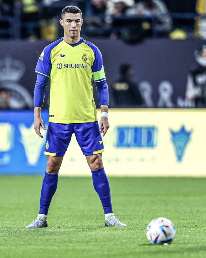 ronaldo free kick wallpaper