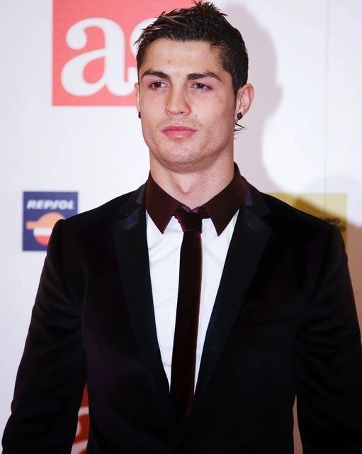 ronaldo handsome photos 0030