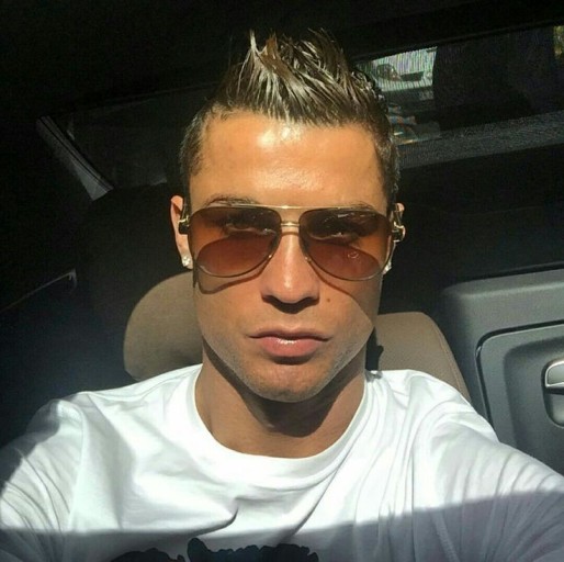 ronaldo handsome photos 0054