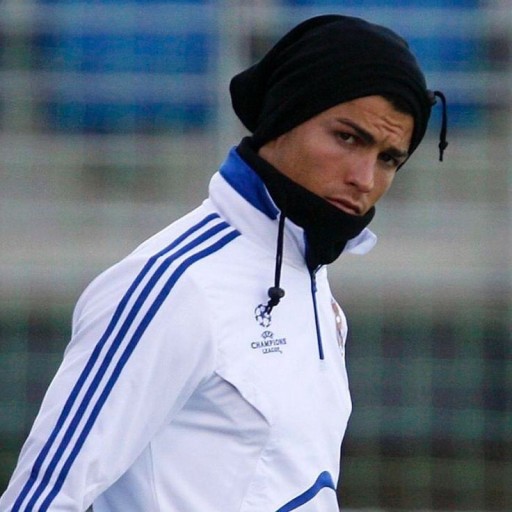 ronaldo handsome photos 0058