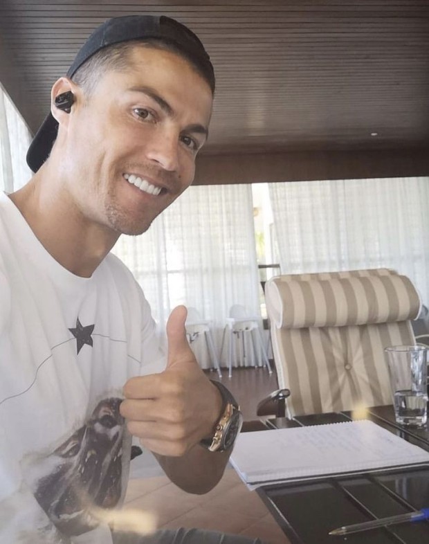 ronaldo handsome photos 0059