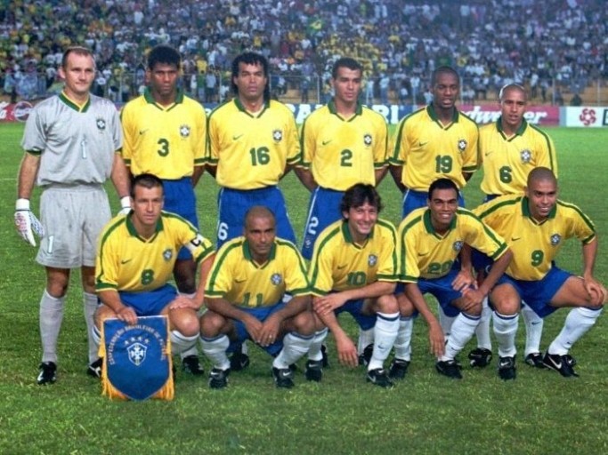 Ronaldo highlights 2002