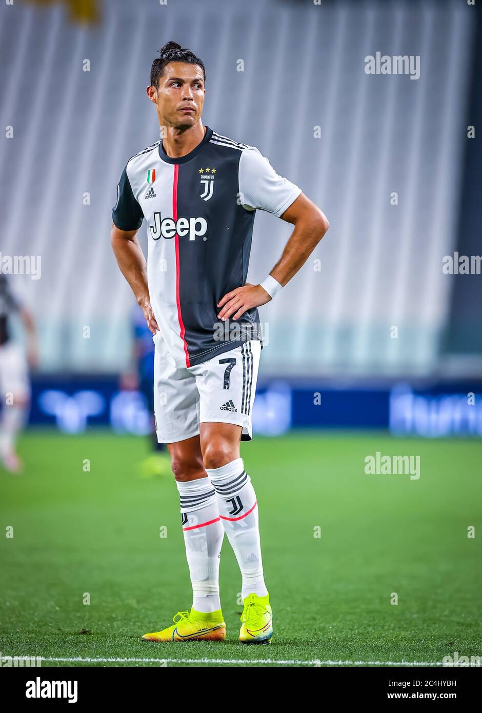 Ronaldo highlights 2019