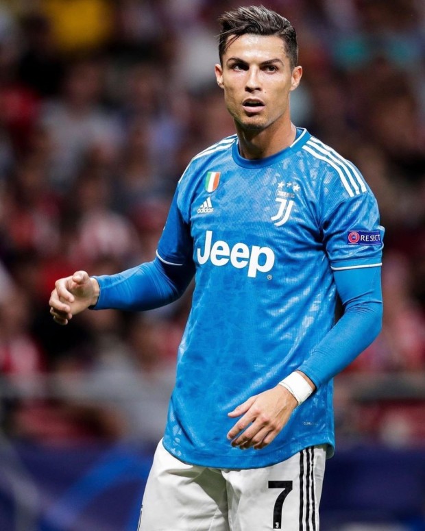 ronaldo in rain 0016