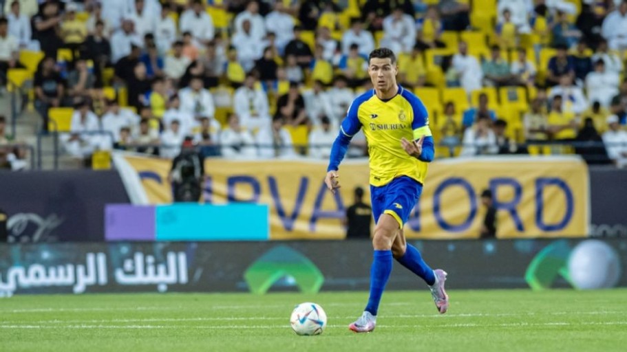 ronaldo in rain 0027