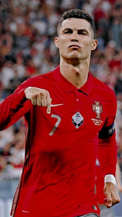 ronaldo in rain 0034