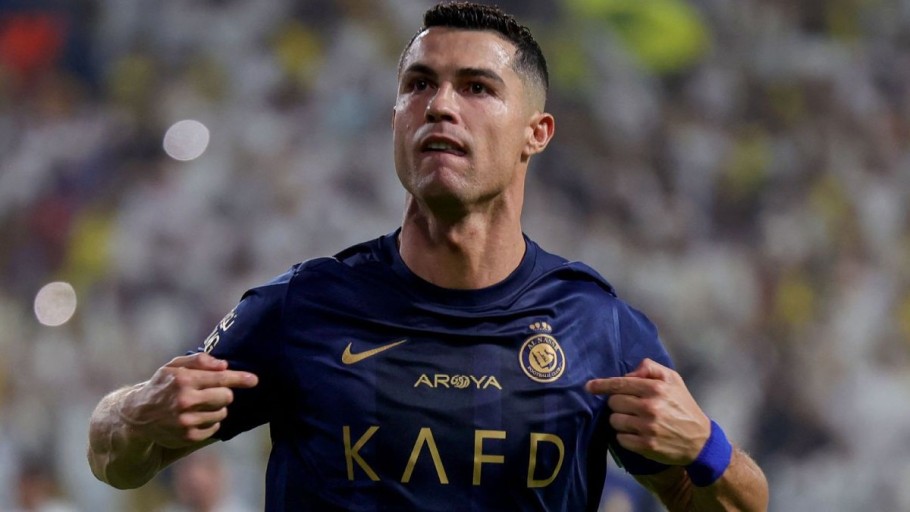 ronaldo in rain 0040