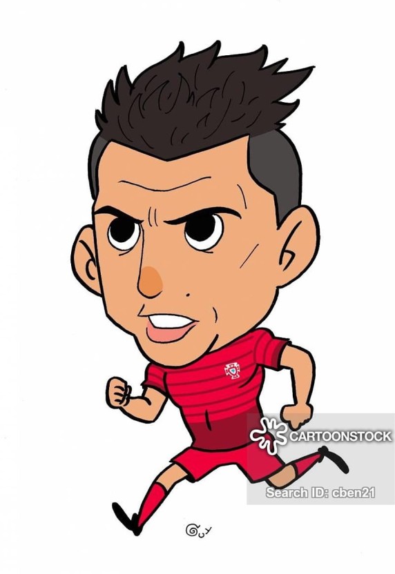 ronaldo in rain 0042