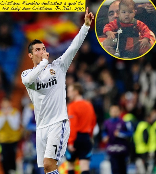 ronaldo in rain 0046