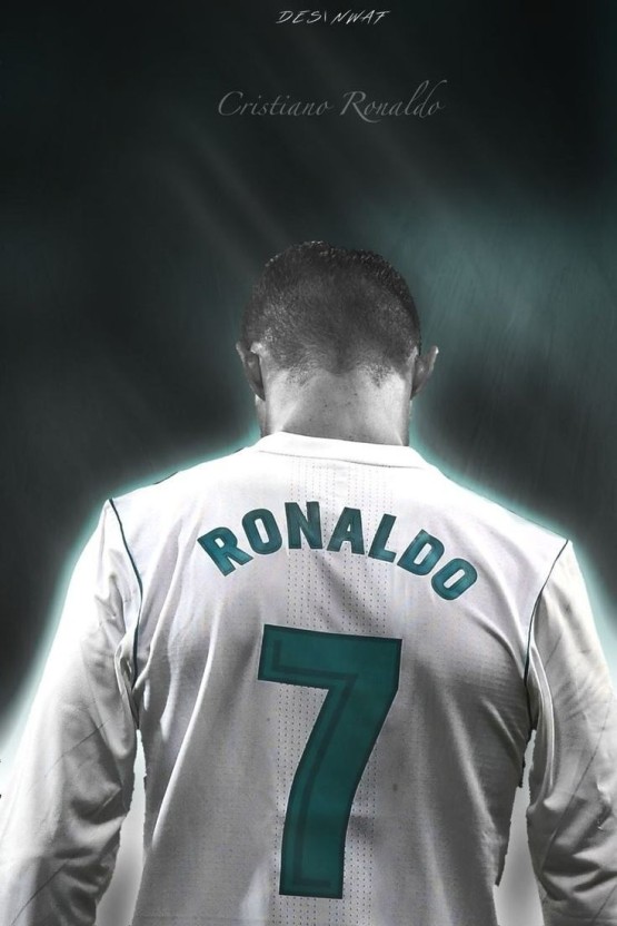 ronaldo in rain 0048