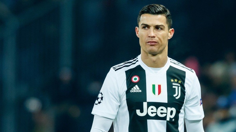 ronaldo in rain 0057