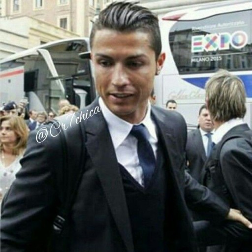 ronaldo in rain 0059